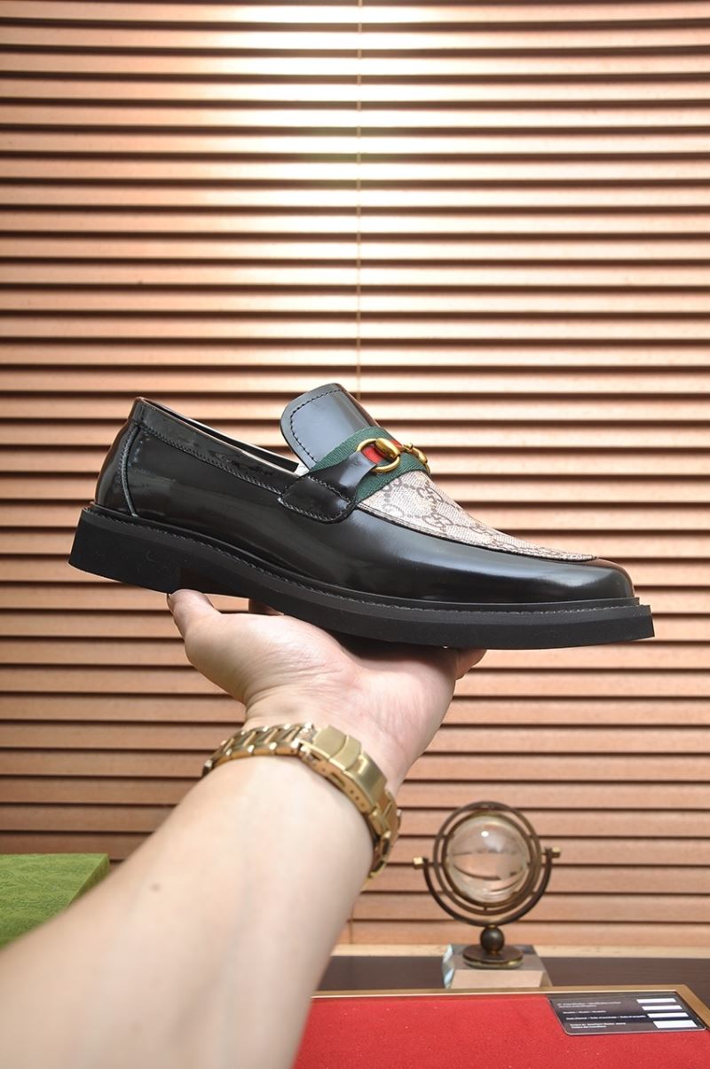 Gucci Business Shoes